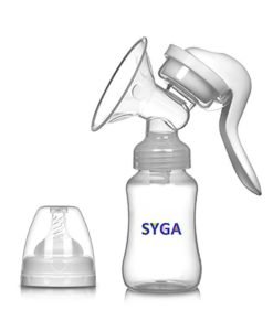 SYGA-Manual-Breast-Pump